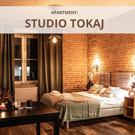 Wine Apartments Краков Экстерьер фото