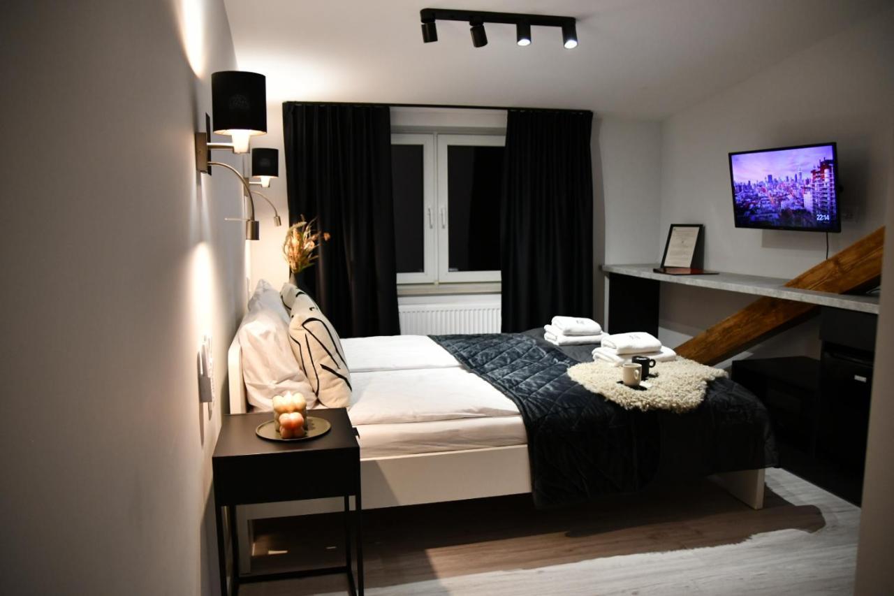 Wine Apartments Краков Экстерьер фото