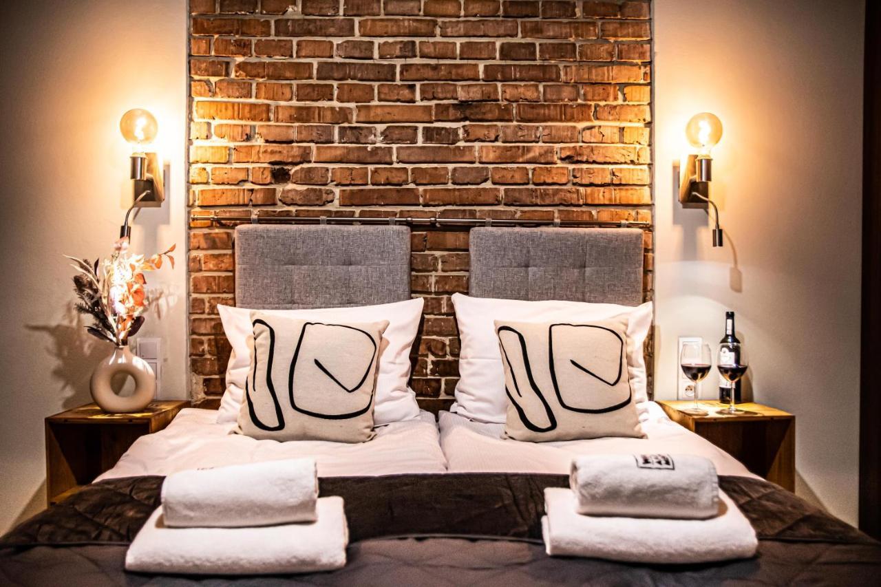 Wine Apartments Краков Экстерьер фото
